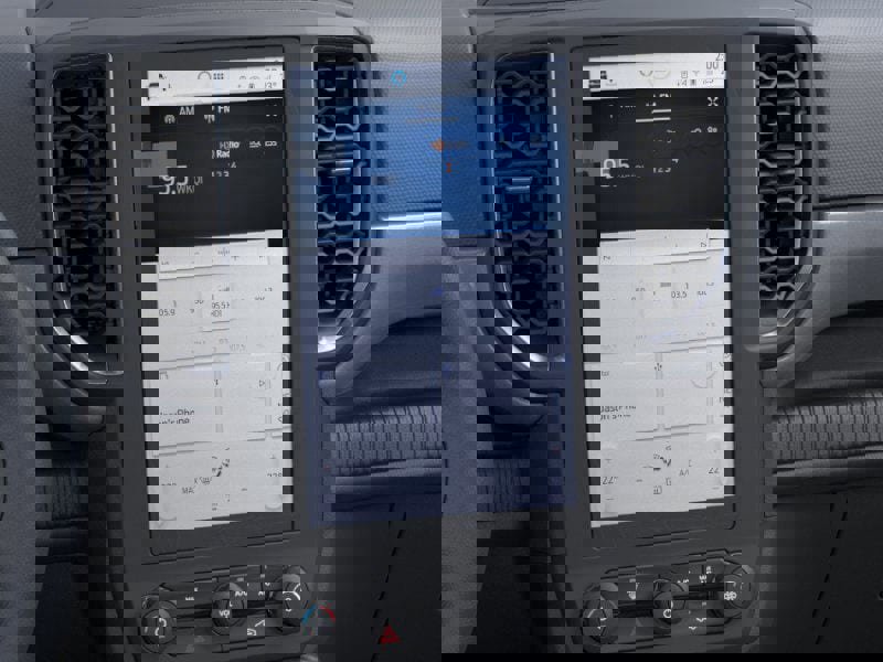 New 2026 Ford Ranger XL w/ Trailer Tow Package image 14