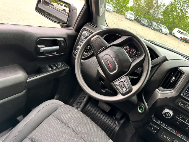 Used 2023 GMC Sierra 1500 Pro w/ Pro Value Package AWD/4WD image 20