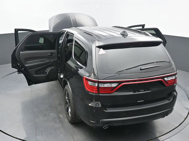 New 2026 Dodge Durango GT image 72