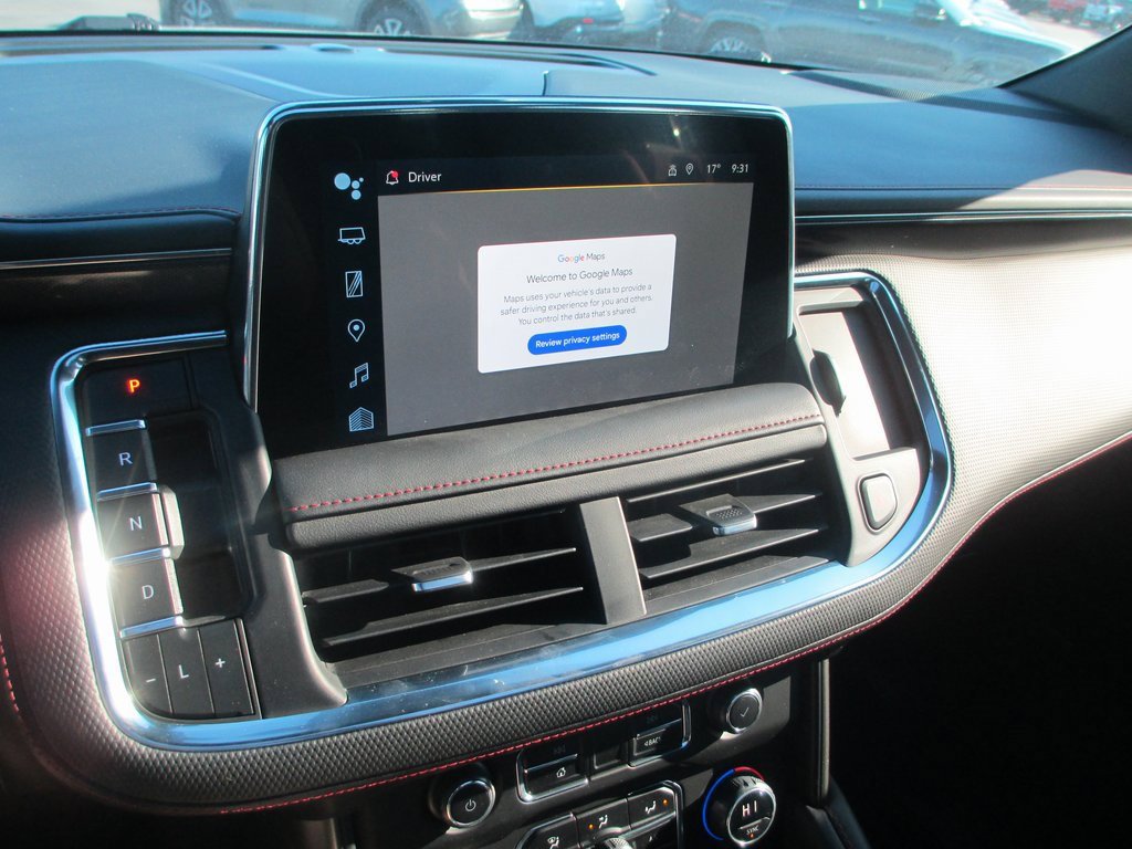 Used 2023 Chevrolet Tahoe RST w/ Sport Performance Package image 28