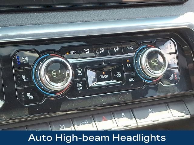 Used 2025 GMC Sierra 1500 Denali image 29