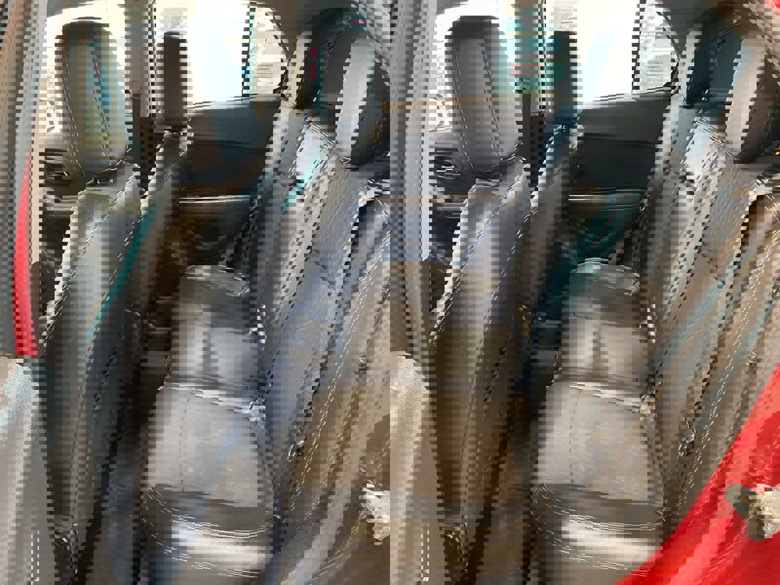 Used 2020 Chevrolet Trax LT w/ Driver Confidence Package image 25