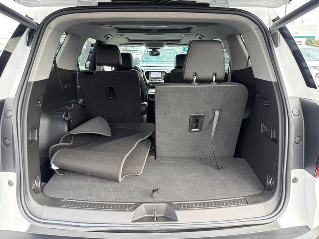 Certified 2023 GMC Acadia SLT w/ Elevation Edition AWD/4WD image 27