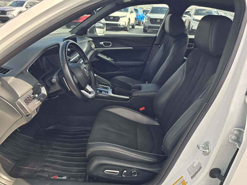Used 2023 Acura Integra A-Spec image 11
