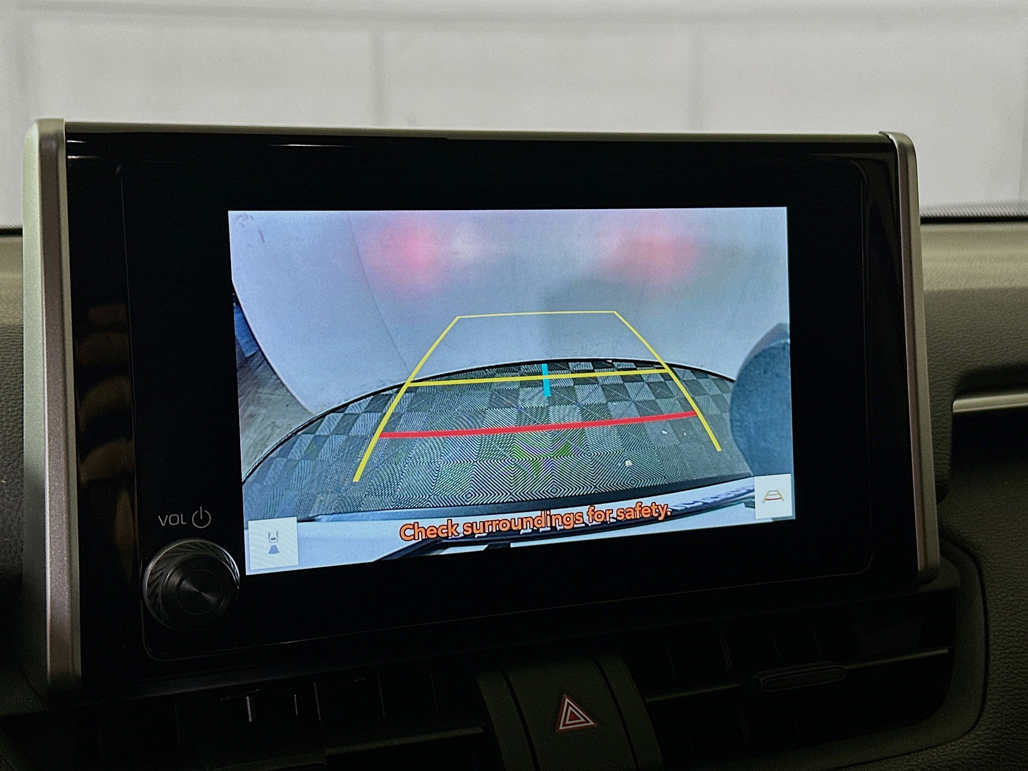 Used 2025 Toyota RAV4 LE image 24