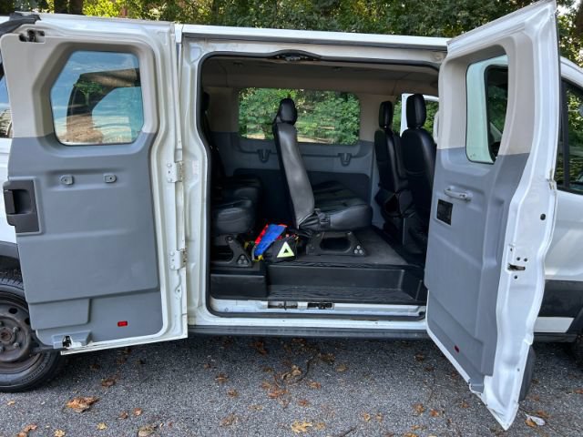 Used 2017 Ford Transit 350 XLT RWD image 28