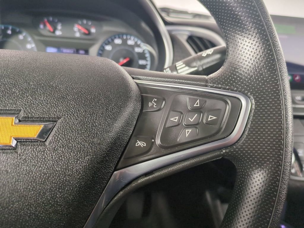 Used 2025 Chevrolet Malibu LT image 29