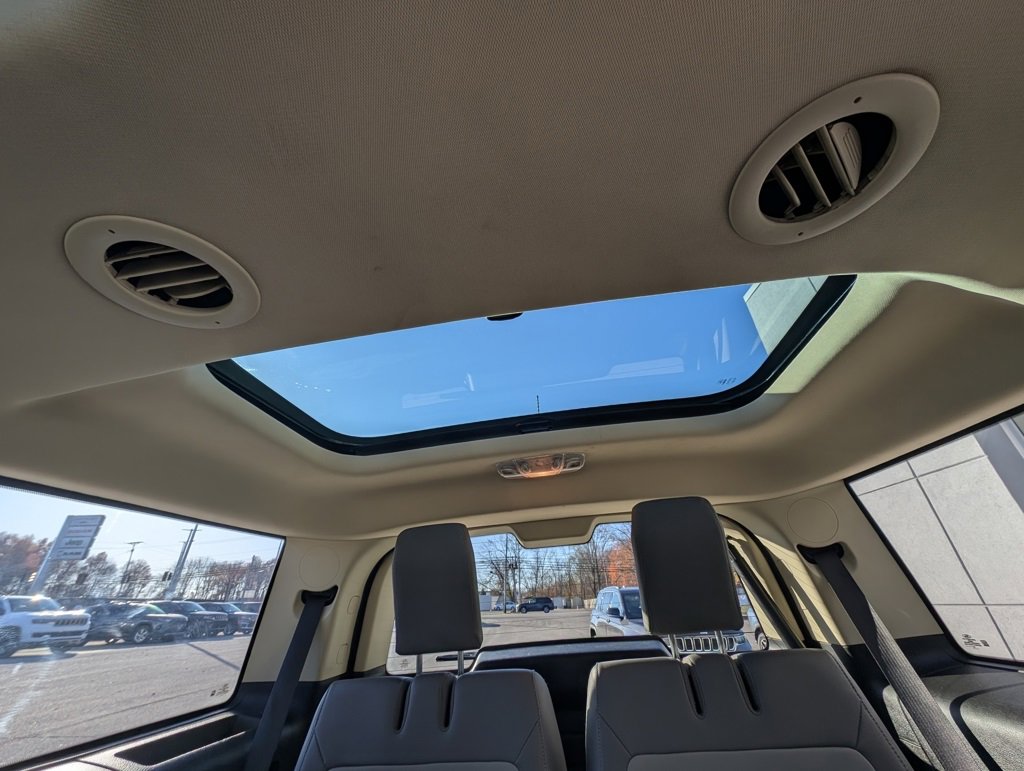 Used 2019 Ford Flex SEL w/ Equipment Group 202A image 22