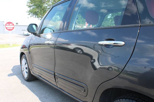 Used 2014 FIAT 500L Pop FWD image 40