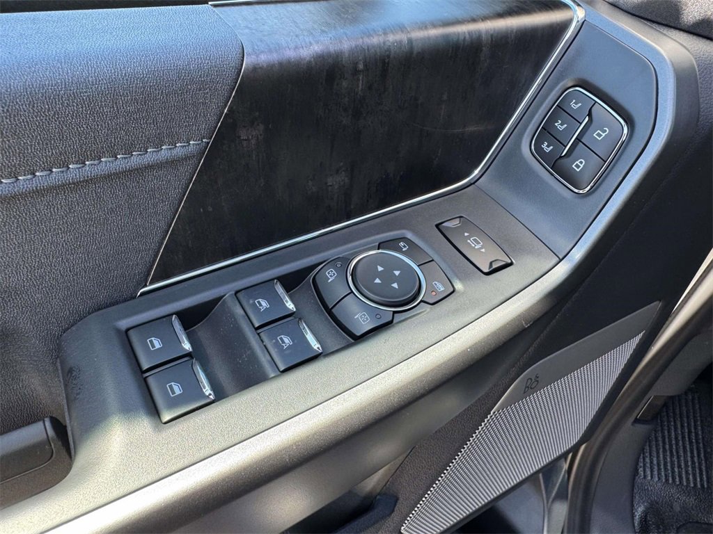 New 2026 Ford F250 Lariat image 18