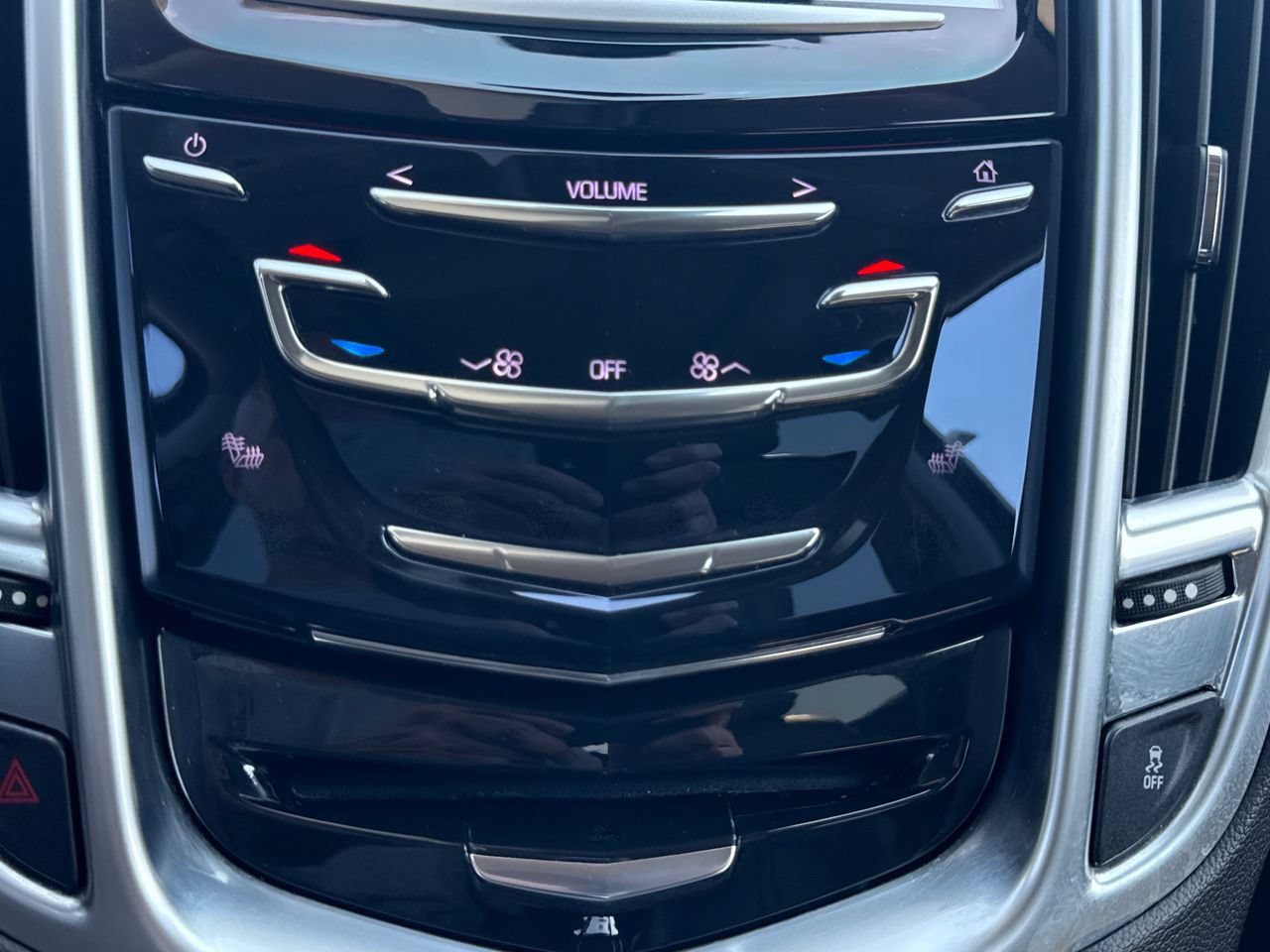 Used 2016 Cadillac SRX Premium w/ LPO, Touring Package AWD/4WD image 22