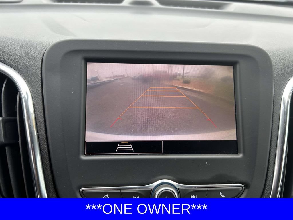 Used 2022 Chevrolet Equinox LT FWD image 18
