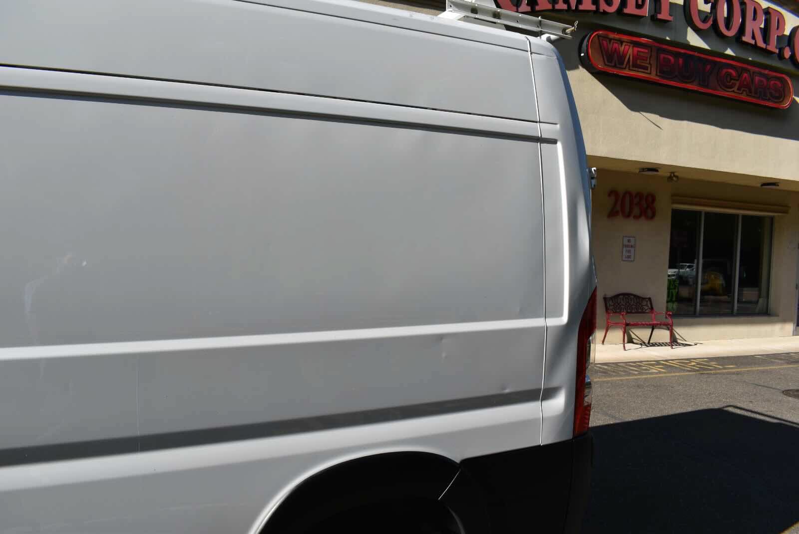 Used 2019 RAM ProMaster 2500 w/ Interior Convenience Group FWD image 52