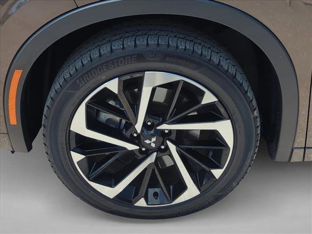 Used 2022 Mitsubishi Outlander SEL FWD image 9