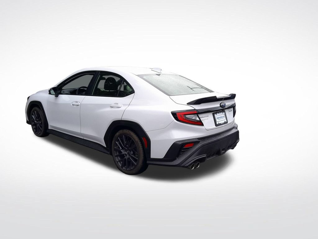 Used 2023 Subaru WRX Premium AWD/4WD image 6