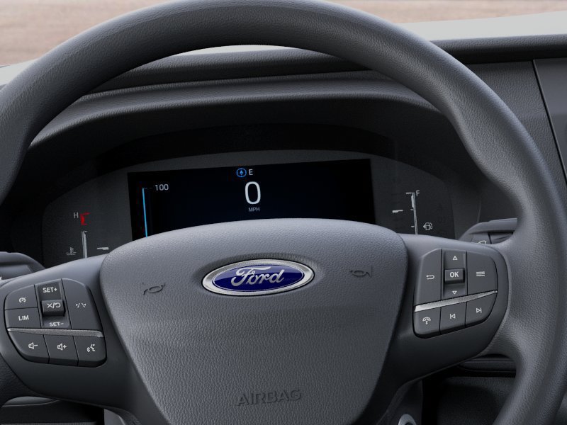New 2027 Ford Transit 350 XL RWD image 14
