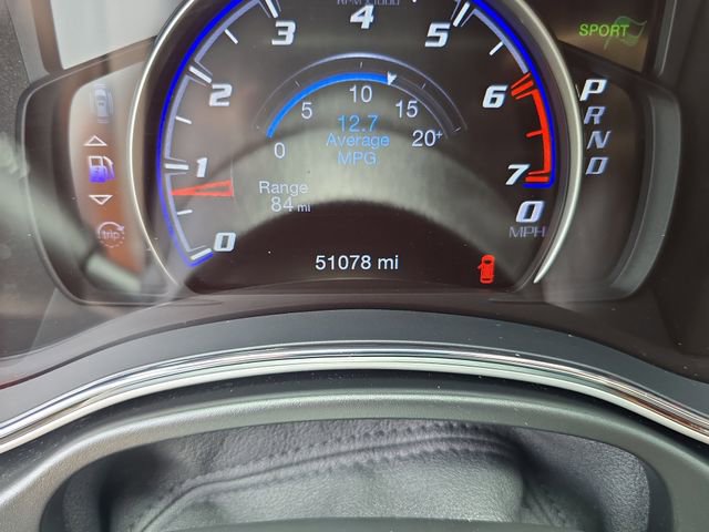 Used 2019 Jeep Grand Cherokee SRT AWD/4WD image 30
