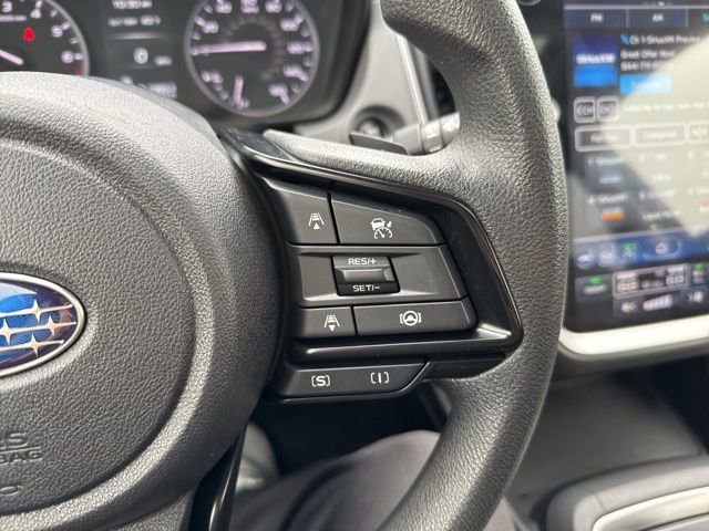 Used 2024 Subaru Crosstrek 2.0i Premium AWD/4WD image 13