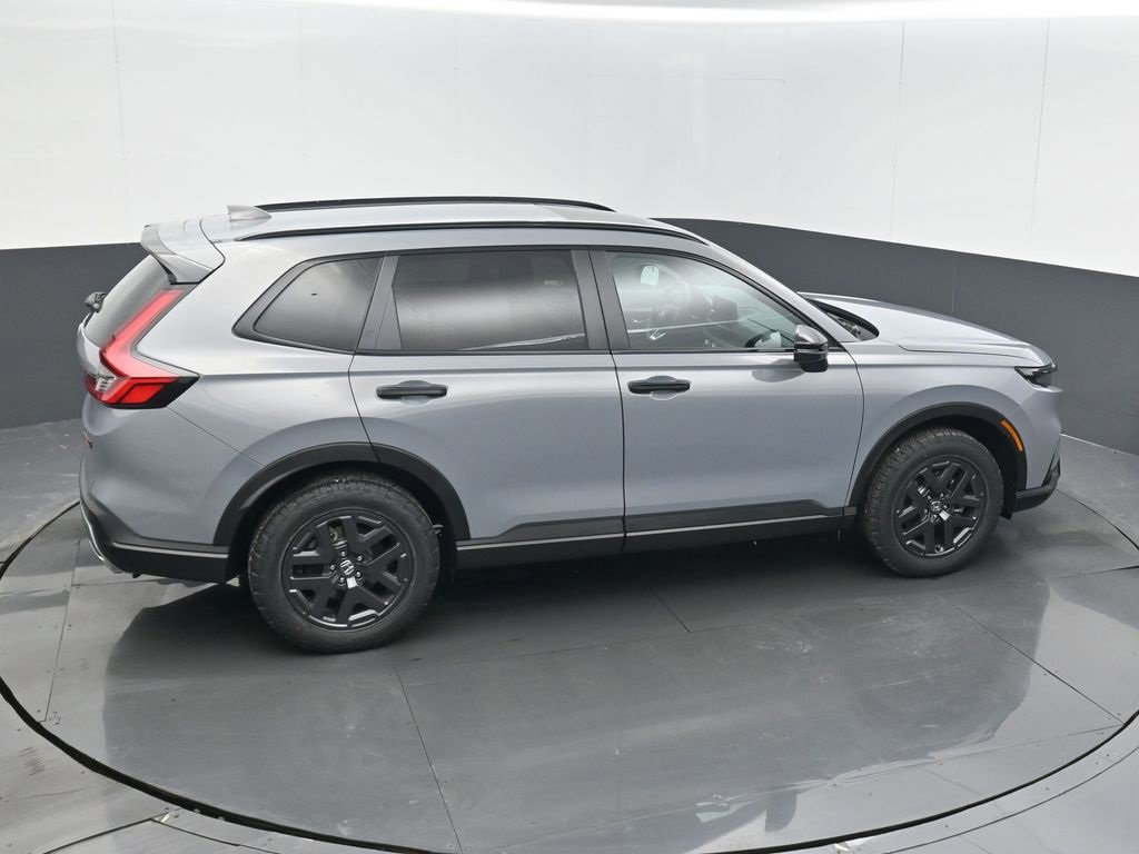 New 2026 Honda CR-V TrailSport image 24
