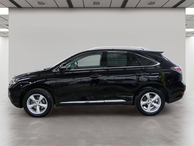 Used 2013 Lexus RX 350 AWD image 3