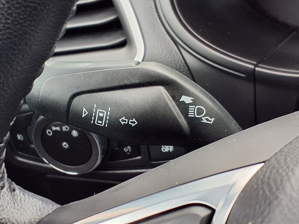 Used 2023 Ford Edge SEL w/ Convenience Package image 24