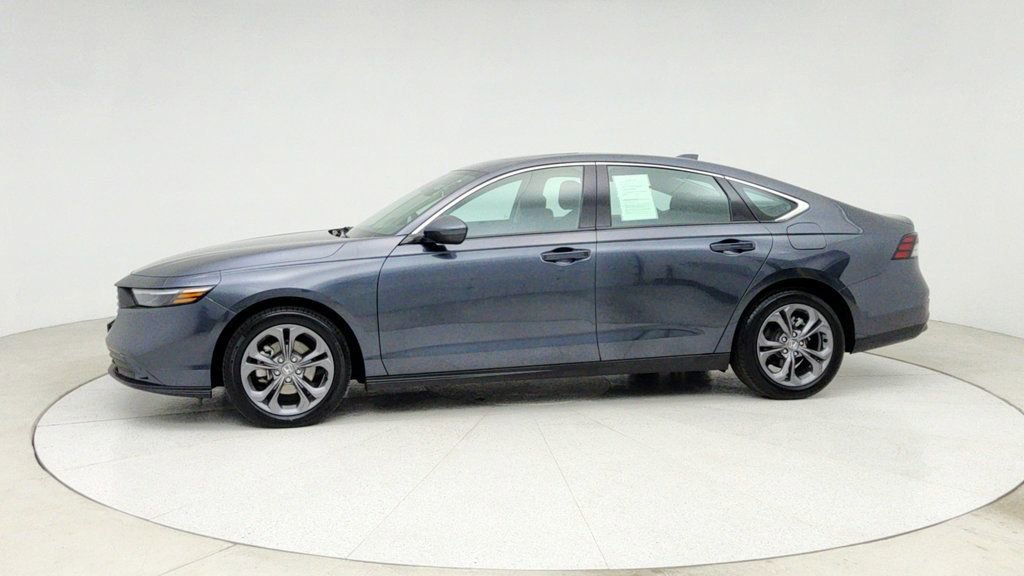 Used 2024 Honda Accord EX image 8