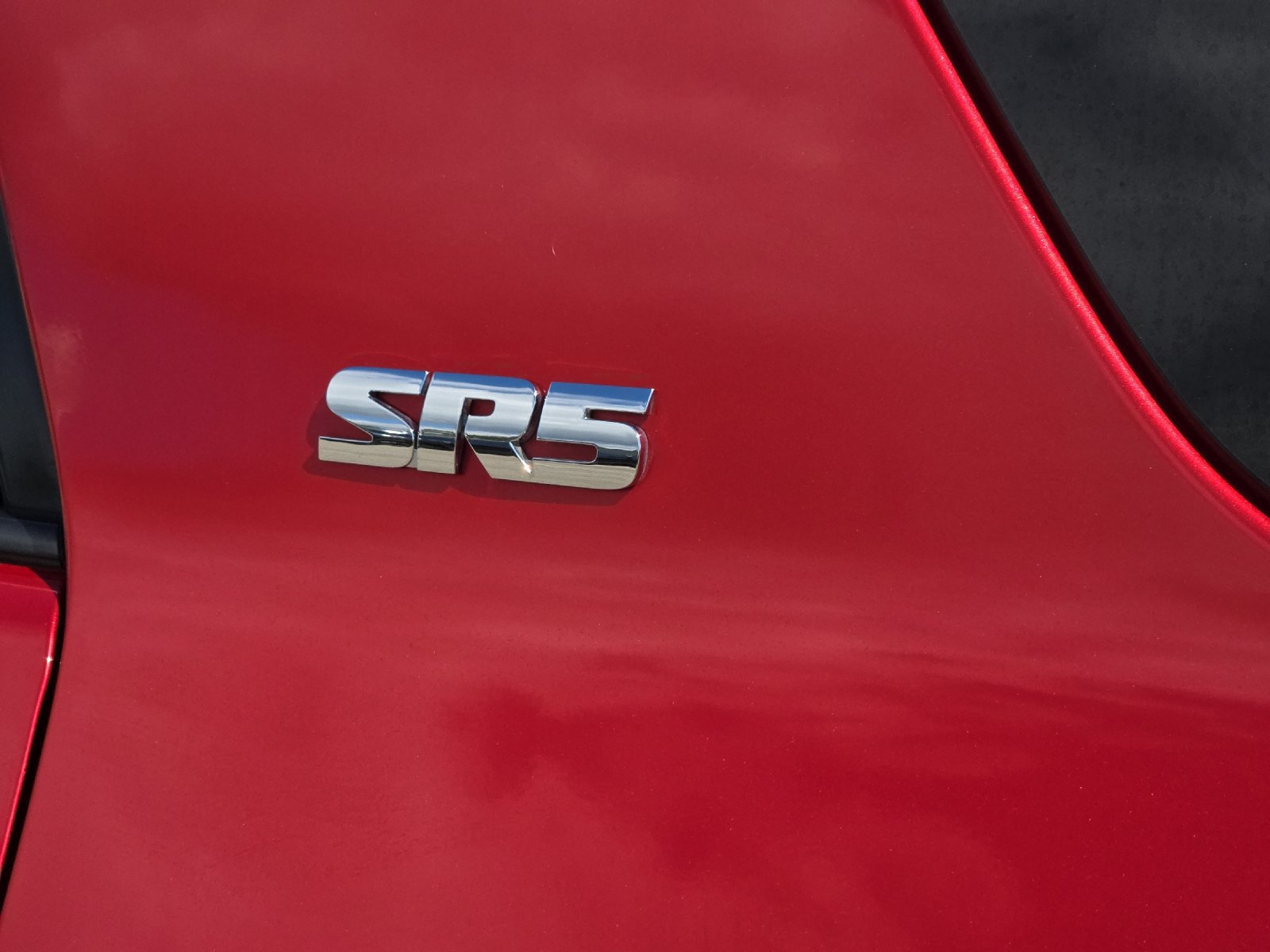 Certified 2019 Toyota 4Runner SR5 RWD image 24
