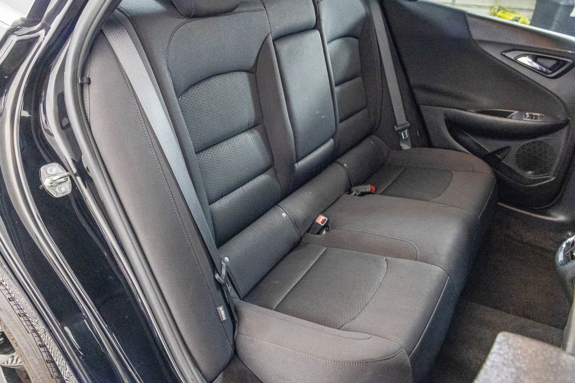 Used 2021 Chevrolet Malibu LT w/ Midnight Edition image 39