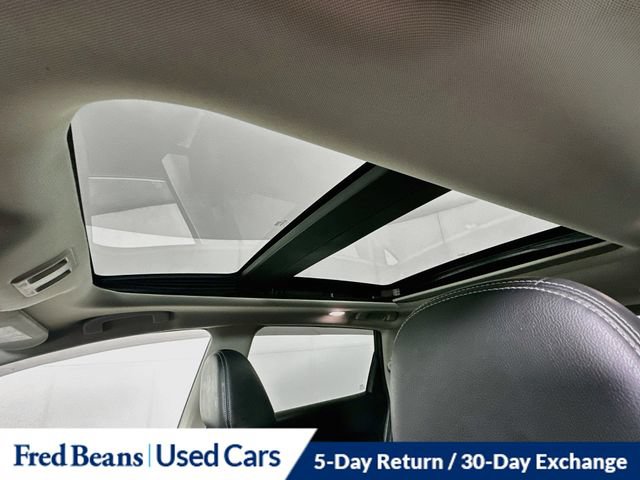 Used 2022 Nissan Murano SL w/ SL Moonroof Package AWD/4WD image 30