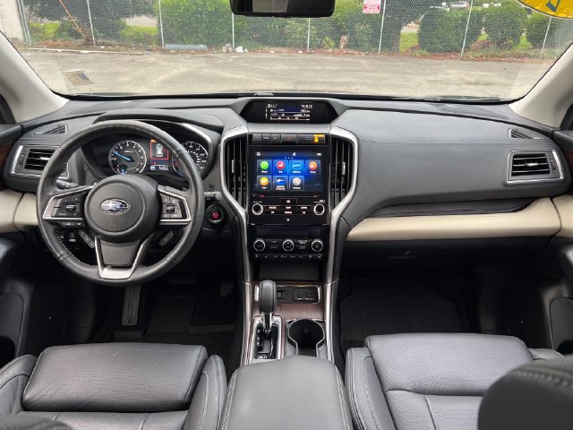 Used 2022 Subaru Ascent Touring AWD/4WD image 11