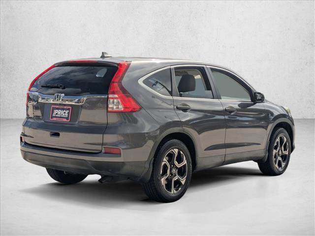 Used 2015 Honda CR-V LX image 5