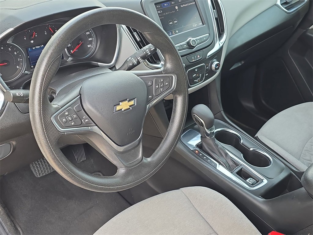 Used 2022 Chevrolet Equinox LS w/ LS Convenience Package image 15
