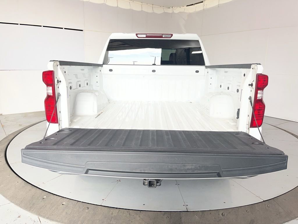 Used 2023 Chevrolet Silverado 1500 LT AWD/4WD image 12