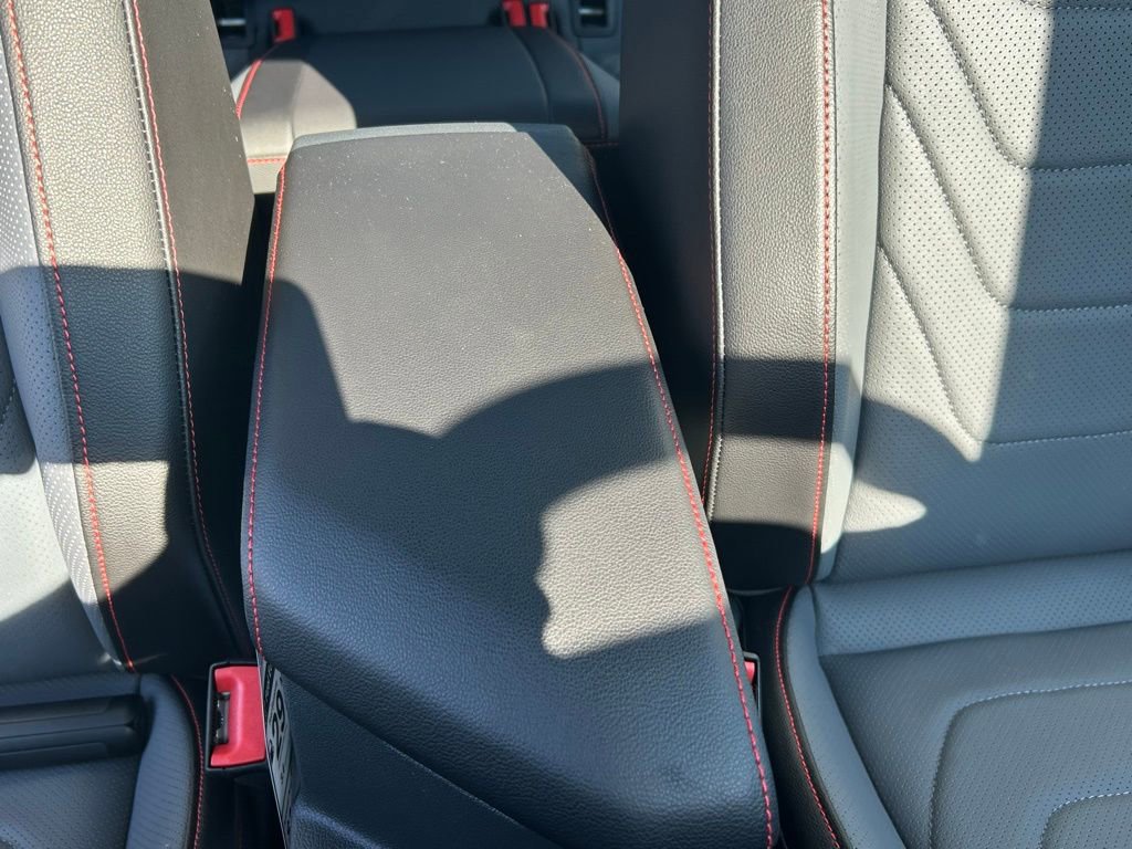 New 2026 Volkswagen Jetta GLI Autobahn image 41