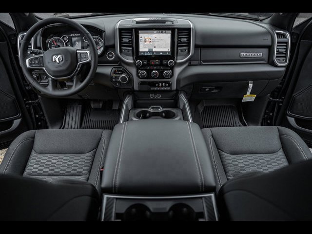 New 2025 RAM 1500 Big Horn image 24