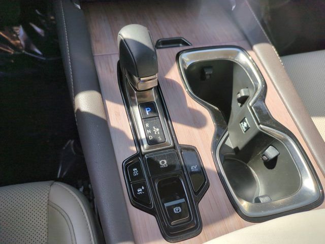 Used 2023 Lexus RX 350h w/ Cold Area Package image 22