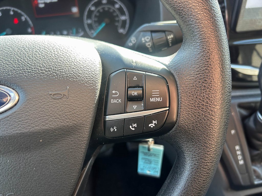 Certified 2024 Ford Transit 350 XLT image 27