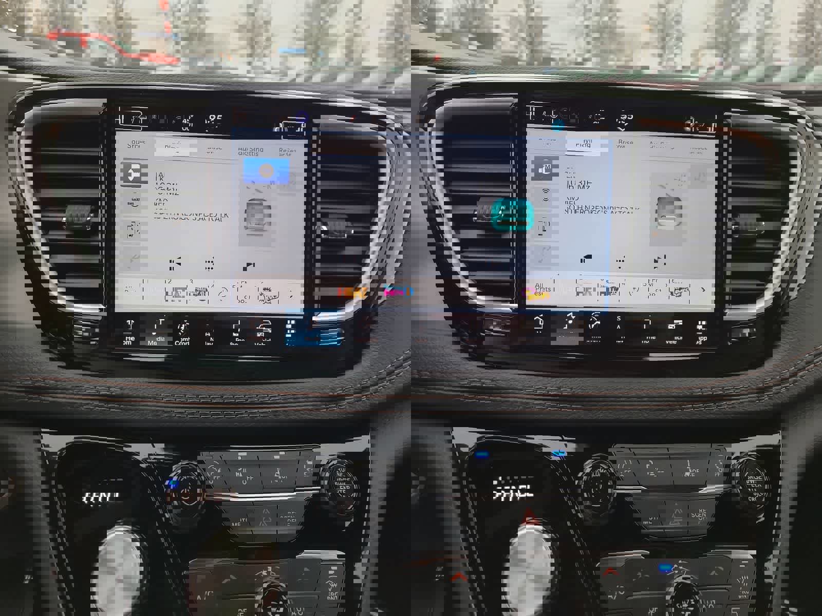 New 2026 Chrysler Pacifica Pinnacle w/ Trailer Tow Group image 24