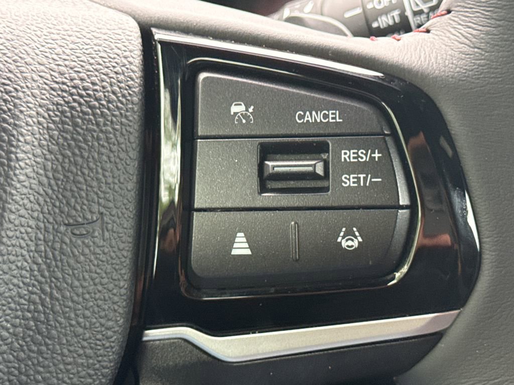 Used 2026 Honda Odyssey Sport-L image 28