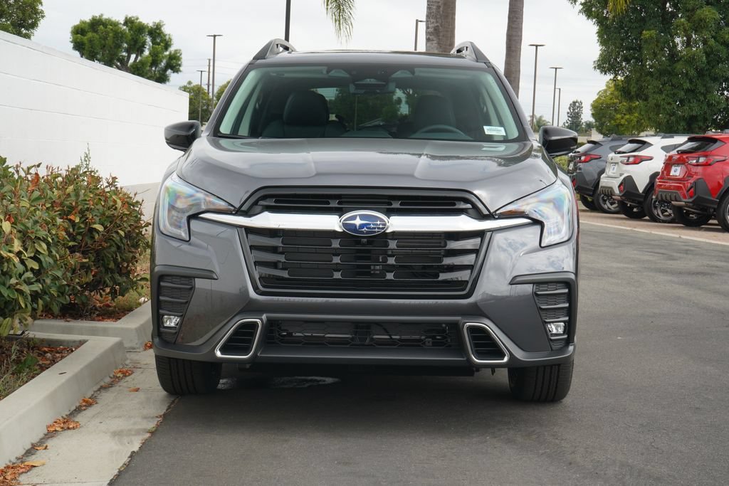 New 2026 Subaru Ascent Touring AWD/4WD image 5