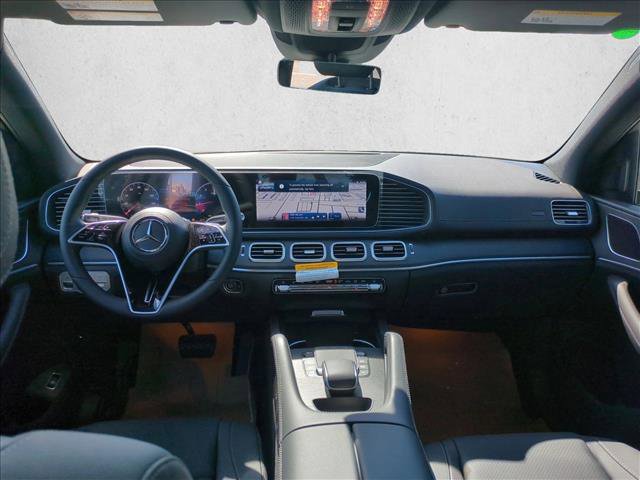 New 2026 Mercedes-Benz GLE 350 4MATIC image 15