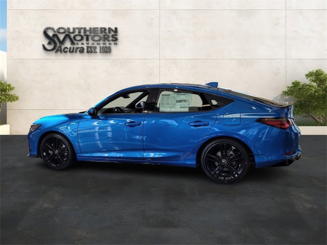 New 2026 Acura Integra A-Spec image 3