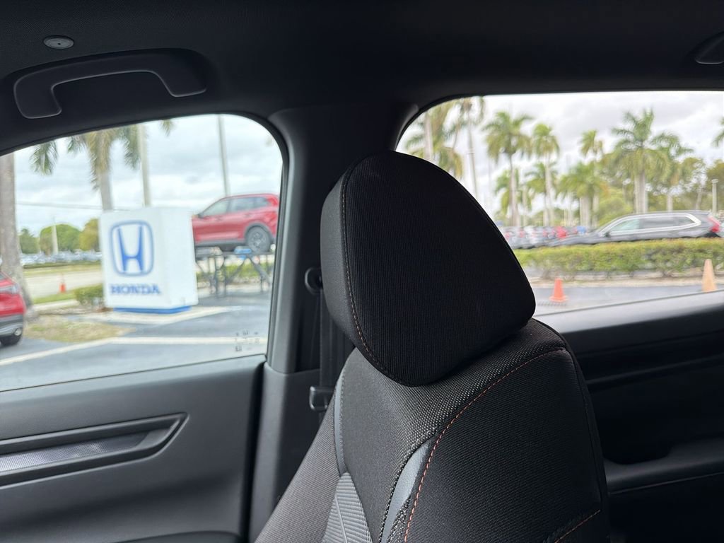 Used 2023 Honda CR-V Sport image 10