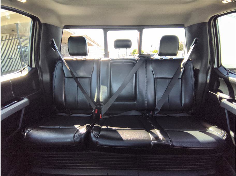 Used 2020 Ford F250 Lariat image 8