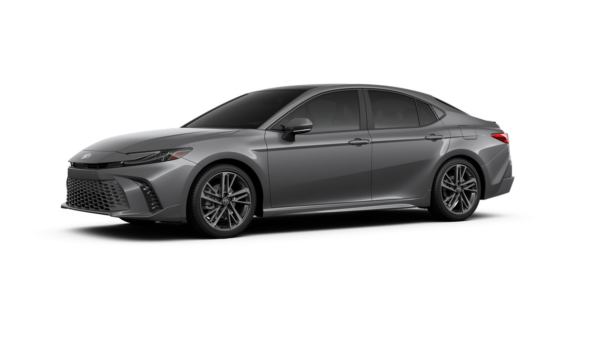 New 2026 Toyota Camry XSE w/ Premium Plus Package FWD image 2