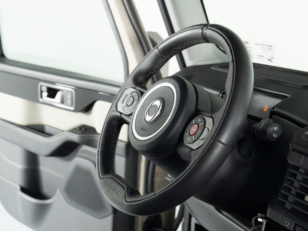 Used 2025 INEOS Grenadier Station Wagon AWD/4WD image 29