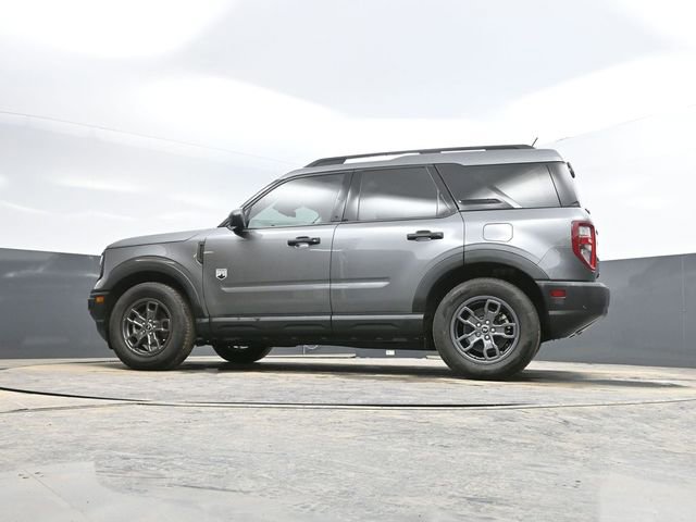 Used 2023 Ford Bronco Sport Big Bend w/ Convenience Package image 54