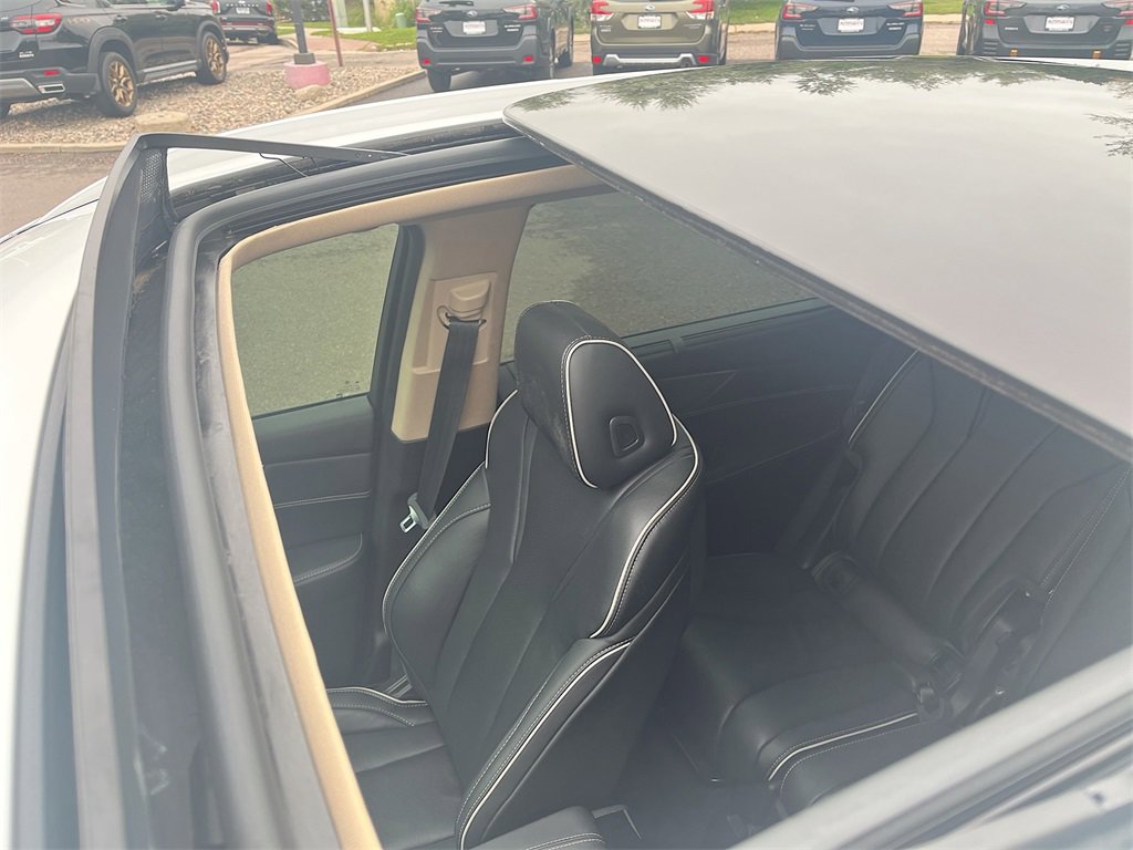 Used 2024 Acura MDX SH-AWD w/ Advance Package image 22