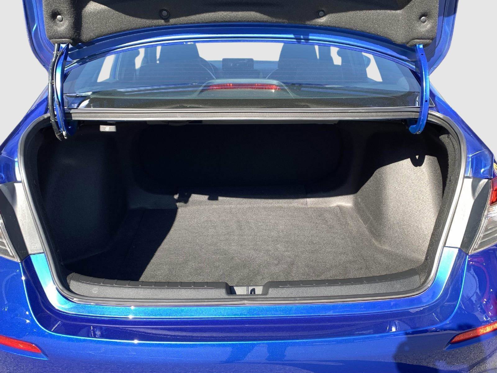 Used 2023 Honda Civic Sport image 43