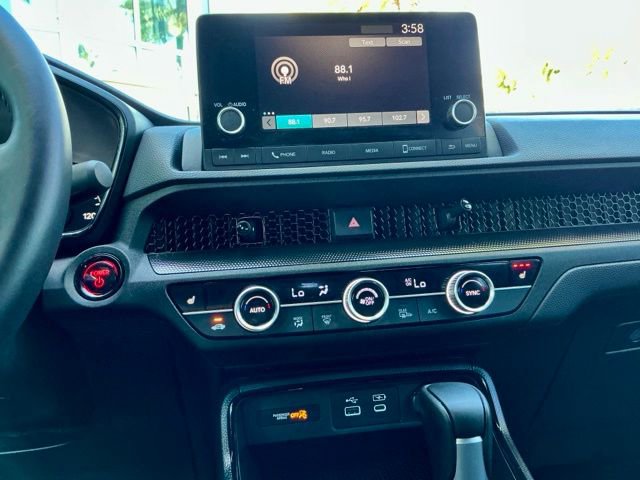 Certified 2025 Honda CR-V Sport image 18